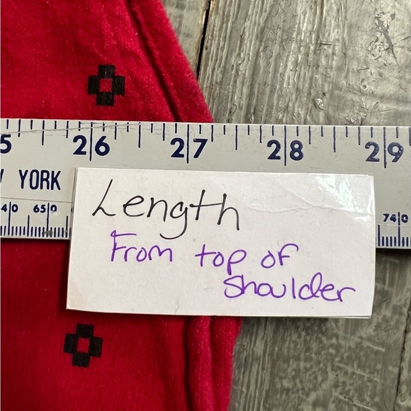 Chaps‎ button down - Picture 3 of 4